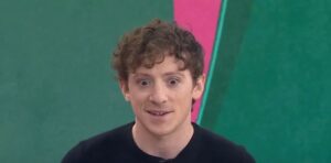 Did Ethan Slater Cheat On His Wife? Everything You Need to Know Did Ethan Slater Cheat On His Wife