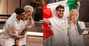 Viviana MKR Partner, Behind the Scenes of Their Winning Journey viviana mkr partner